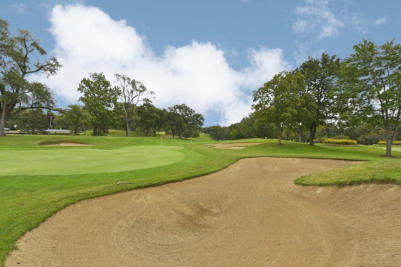 Course Photos Big Run Golf Club
