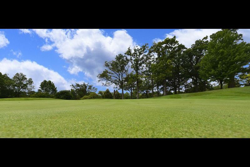 Course Photos Big Run Golf Club