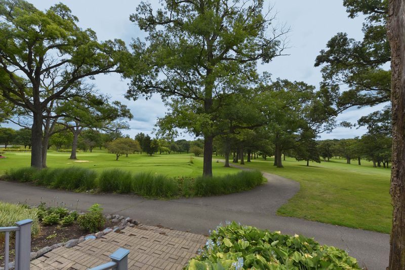 Course Photos Big Run Golf Club