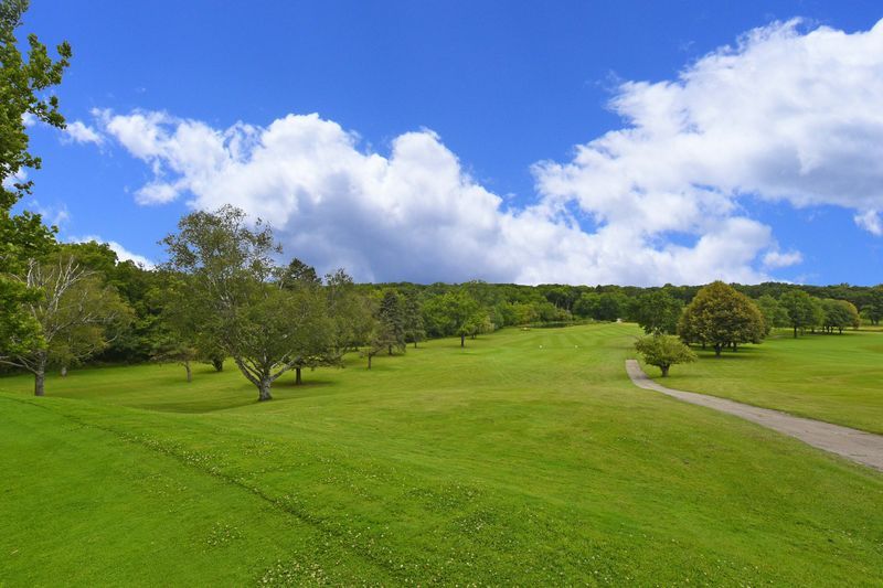 Course Photos Big Run Golf Club