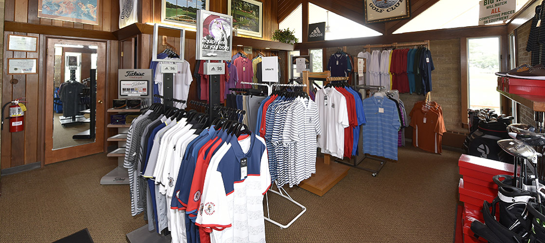 to Big Run Golf Club! Big Run Golf Club